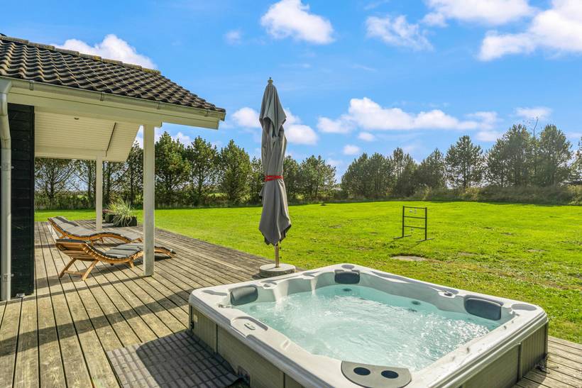 Foto von Ferienhaus DH08 in Lodbjerg Hede - Søndervig - Westjütland