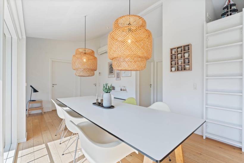 Foto von Ferienhaus DH08 in Lodbjerg Hede - Søndervig - Westjütland