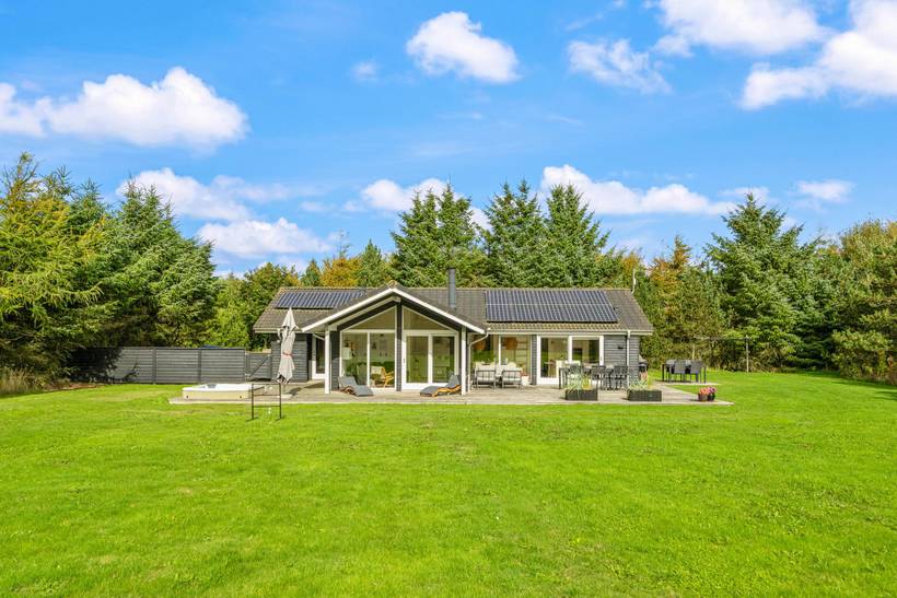 Foto von Ferienhaus DH08 in Lodbjerg Hede - Søndervig - Westjütland