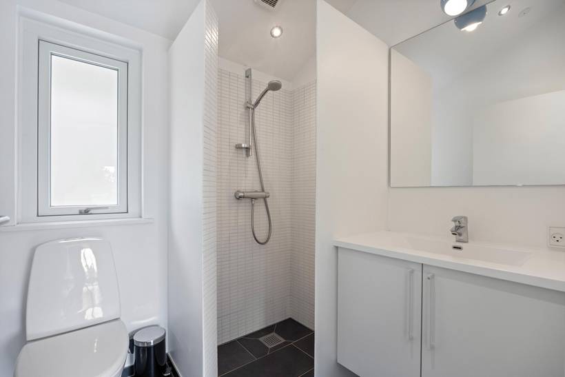 Foto von Ferienhaus DH08 in Lodbjerg Hede - Søndervig - Westjütland