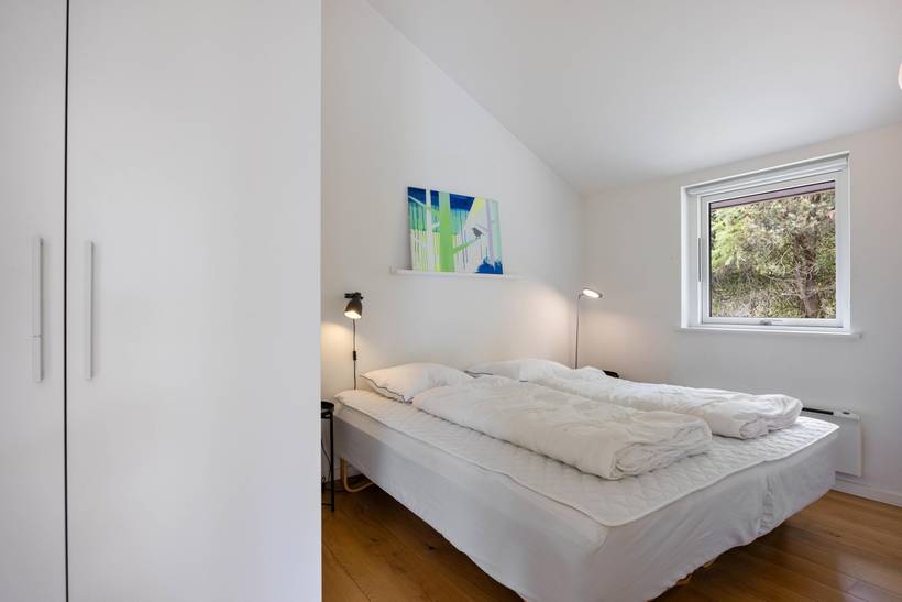 Foto von Ferienhaus DH08 in Lodbjerg Hede - Søndervig - Westjütland