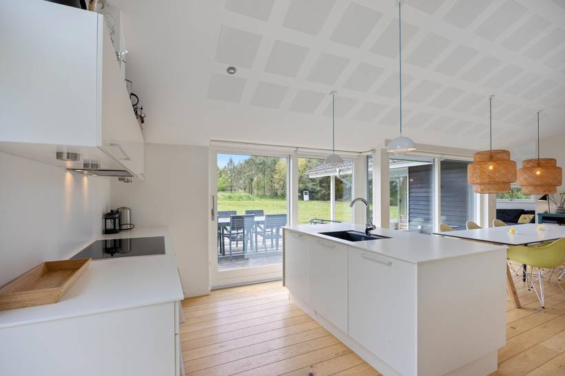 Foto von Ferienhaus DH08 in Lodbjerg Hede - Søndervig - Westjütland