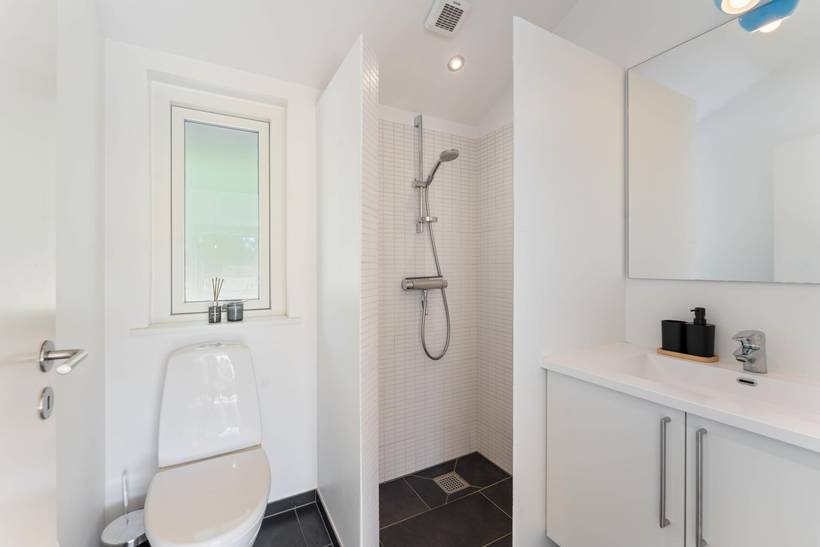 Foto von Ferienhaus DH08 in Lodbjerg Hede - Søndervig - Westjütland