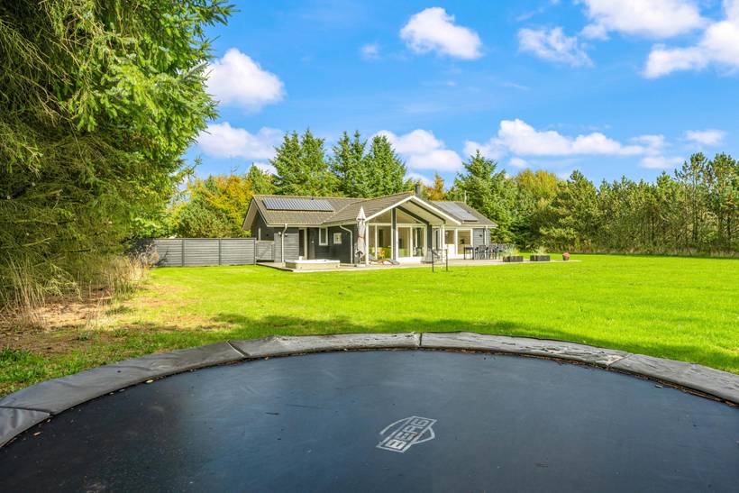 Foto von Ferienhaus DH08 in Lodbjerg Hede - Søndervig - Westjütland