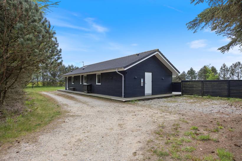 Foto von Ferienhaus DH08 in Lodbjerg Hede - Søndervig - Westjütland