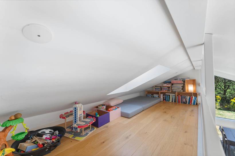 Foto von Ferienhaus DH08 in Lodbjerg Hede - Søndervig - Westjütland