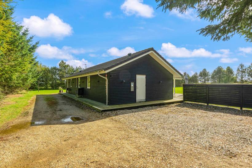 Foto von Ferienhaus DH08 in Lodbjerg Hede - Søndervig - Westjütland