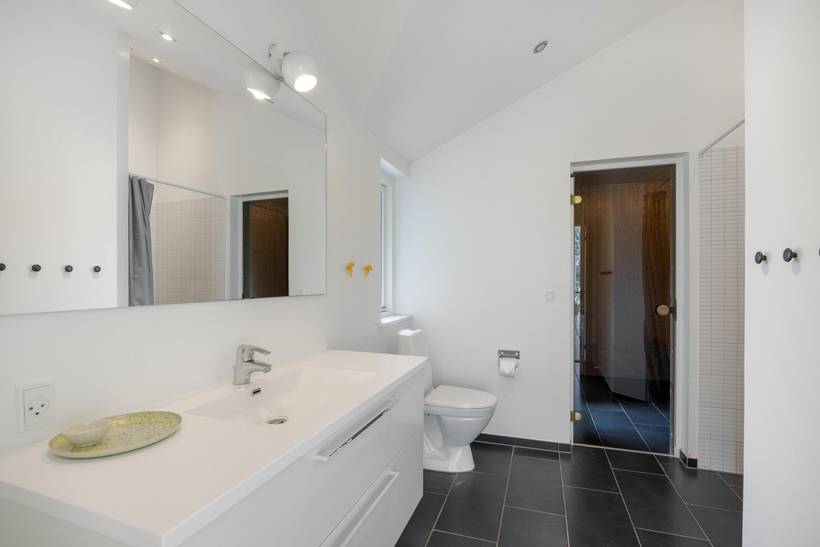 Foto von Ferienhaus DH08 in Lodbjerg Hede - Søndervig - Westjütland