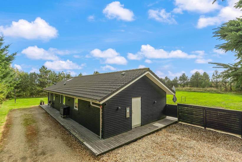 Foto von Ferienhaus DH08 in Lodbjerg Hede - Søndervig - Westjütland