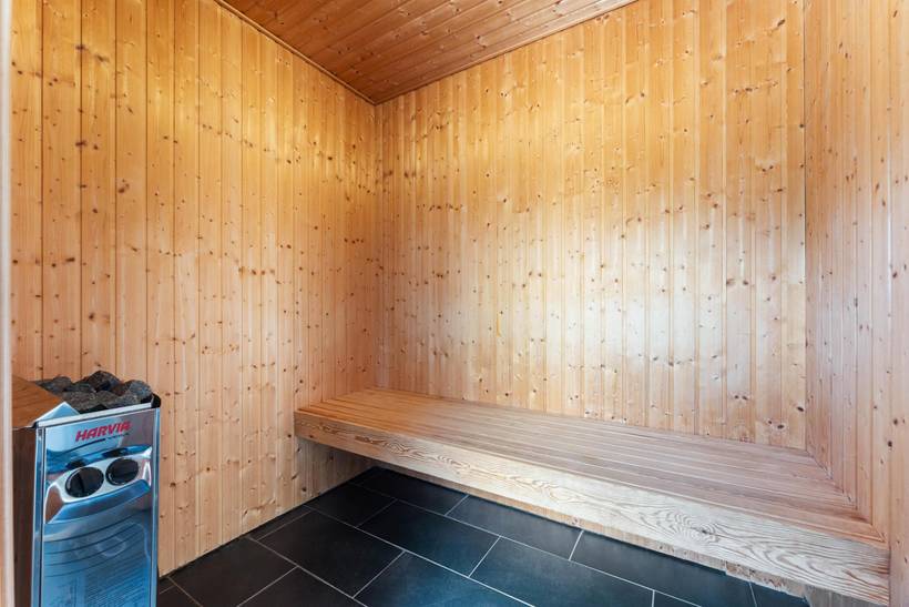 Foto von Ferienhaus DH08 in Lodbjerg Hede - Søndervig - Westjütland