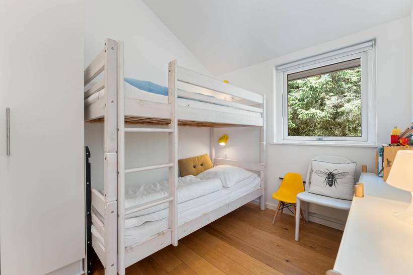 Foto von Ferienhaus DH08 in Lodbjerg Hede - Søndervig - Westjütland