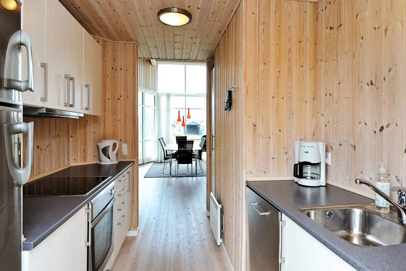 Foto von Ferienhaus DH09 in Fjand - Westjütland