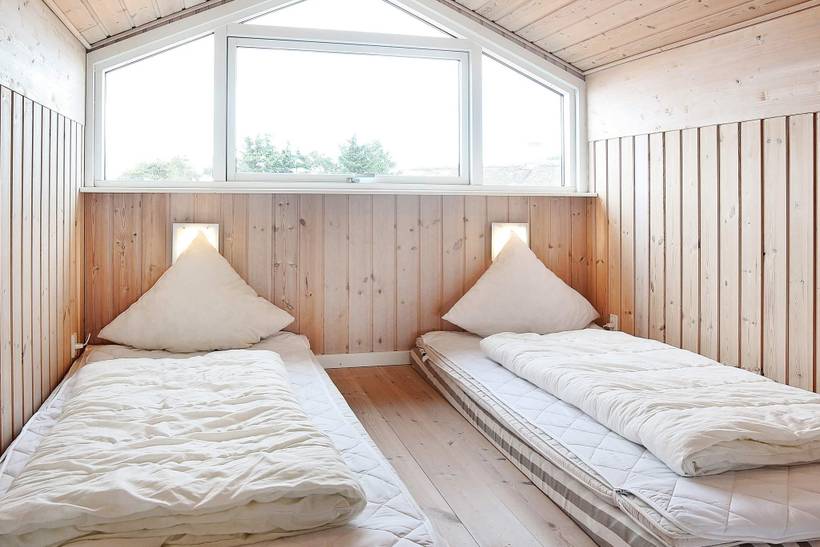 Foto von Ferienhaus DH09 in Fjand - Westjütland