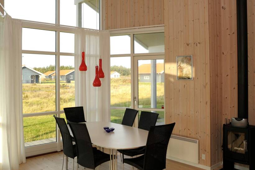 Foto von Ferienhaus DH09 in Fjand - Westjütland