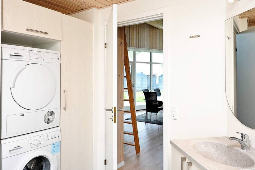 Foto von Ferienhaus DH09 in Fjand - Westjütland