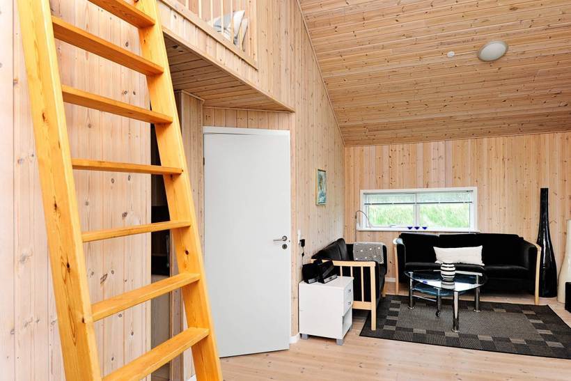Foto von Ferienhaus DH09 in Fjand - Westjütland