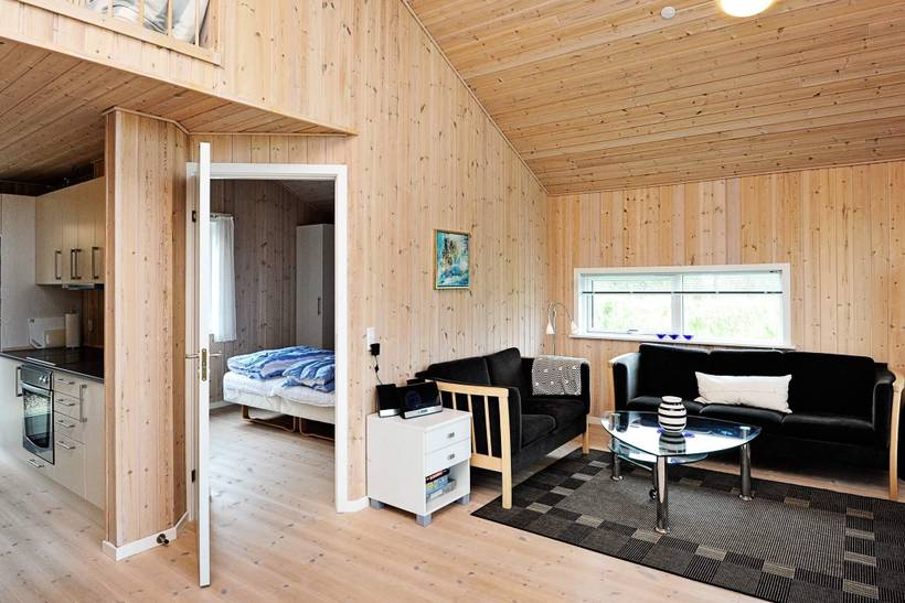 Foto von Ferienhaus DH09 in Fjand - Westjütland