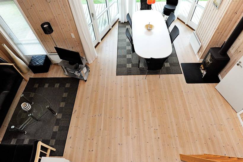 Foto von Ferienhaus DH09 in Fjand - Westjütland
