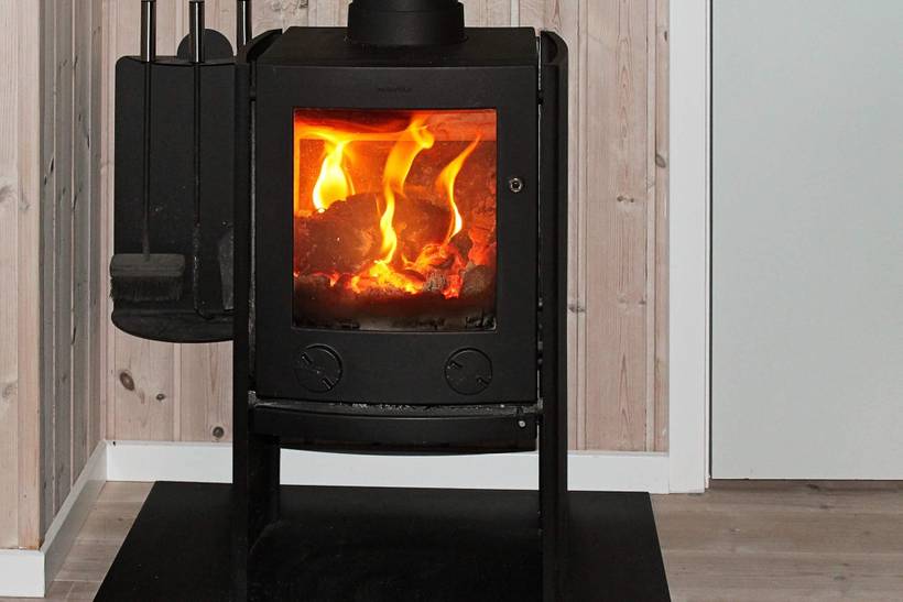 Foto von Ferienhaus DH09 in Fjand - Westjütland