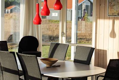 Vorschaubild von Ferienhaus DH09 in Fjand - Westjütland