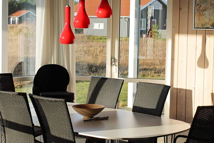 Foto von Ferienhaus DH09 in Fjand - Westjütland