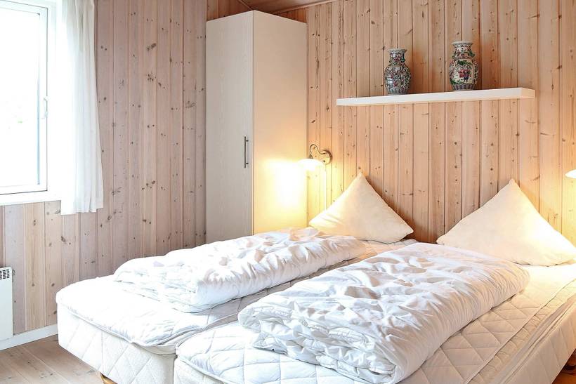 Foto von Ferienhaus DH09 in Fjand - Westjütland