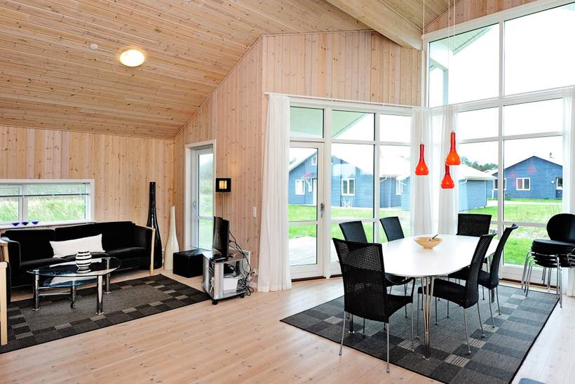 Foto von Ferienhaus DH09 in Fjand - Westjütland