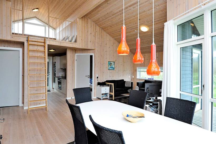 Foto von Ferienhaus DH09 in Fjand - Westjütland