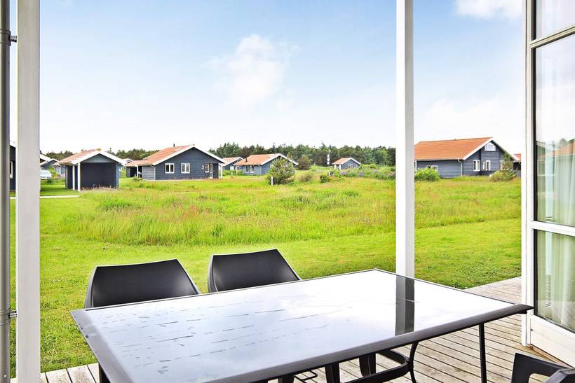 Foto von Ferienhaus DH09 in Fjand - Westjütland