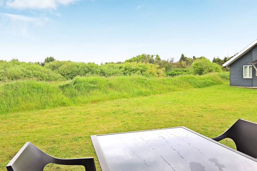Foto von Ferienhaus DH09 in Fjand - Westjütland