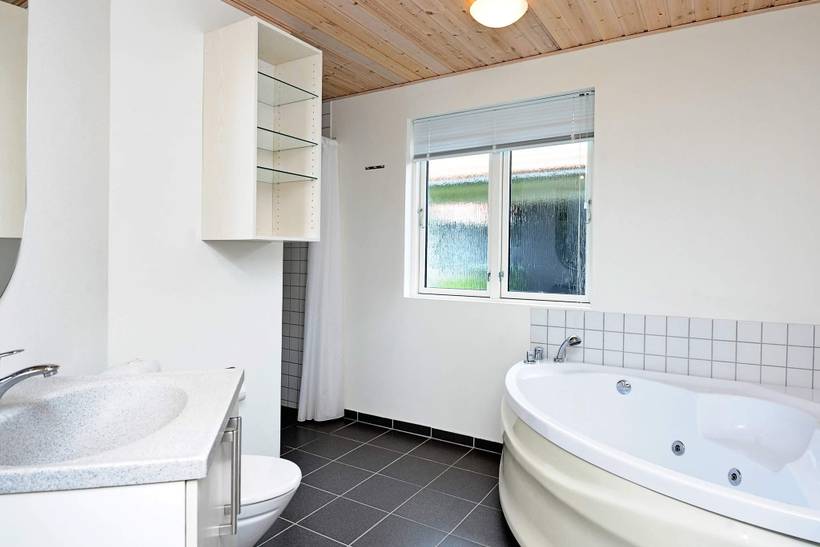 Foto von Ferienhaus DH09 in Fjand - Westjütland