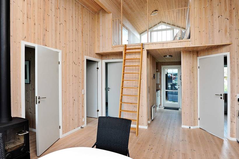 Foto von Ferienhaus DH09 in Fjand - Westjütland