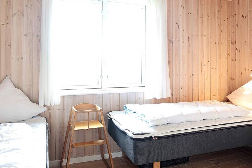 Foto von Ferienhaus DH09 in Fjand - Westjütland