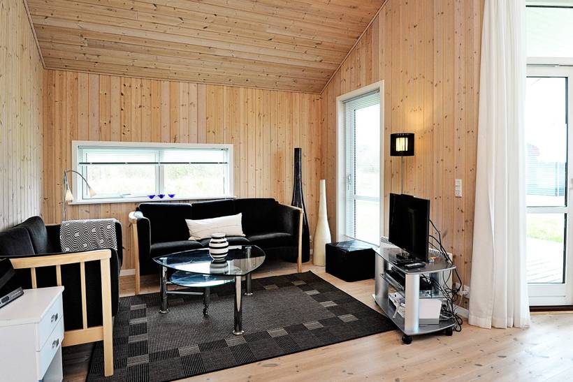 Foto von Ferienhaus DH09 in Fjand - Westjütland
