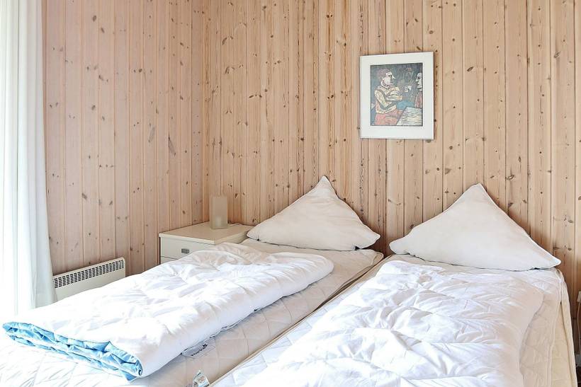 Foto von Ferienhaus DH09 in Fjand - Westjütland