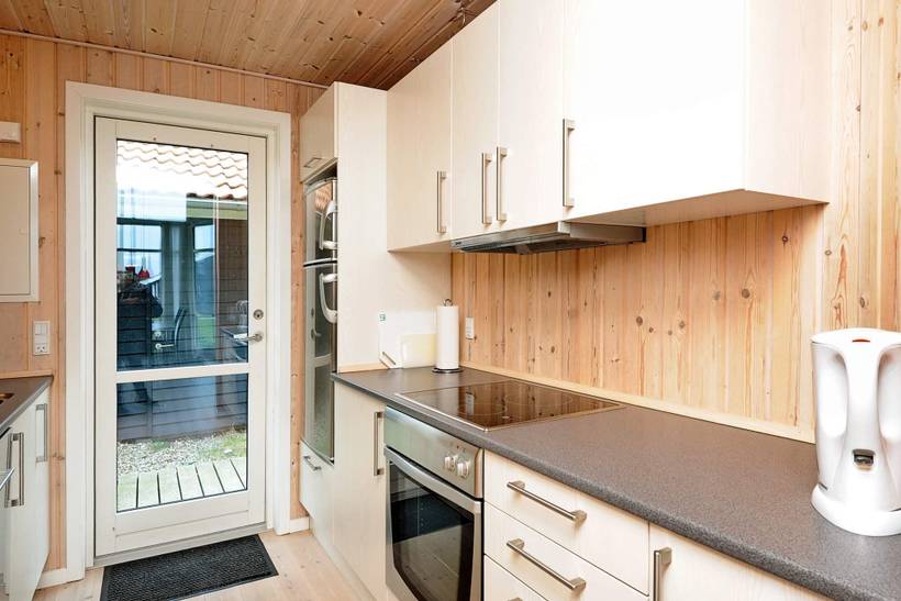 Foto von Ferienhaus DH09 in Fjand - Westjütland