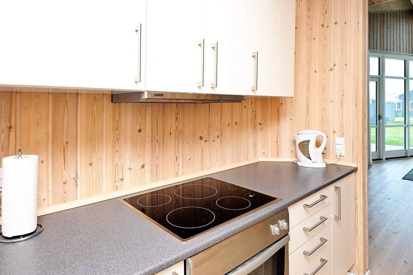 Foto von Ferienhaus DH09 in Fjand - Westjütland