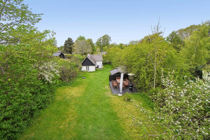 Foto von Ferienhaus DH11 auf Hundested - Nordseeland