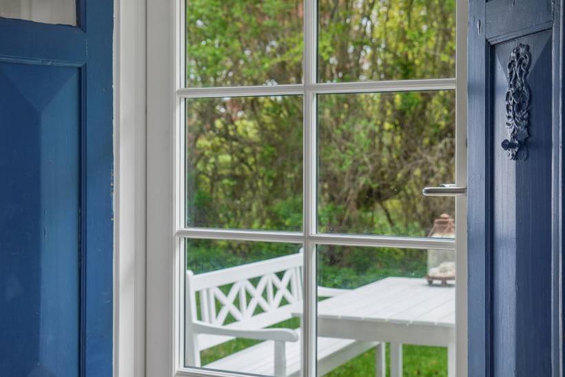Foto von Ferienhaus DH11 auf Hundested - Nordseeland