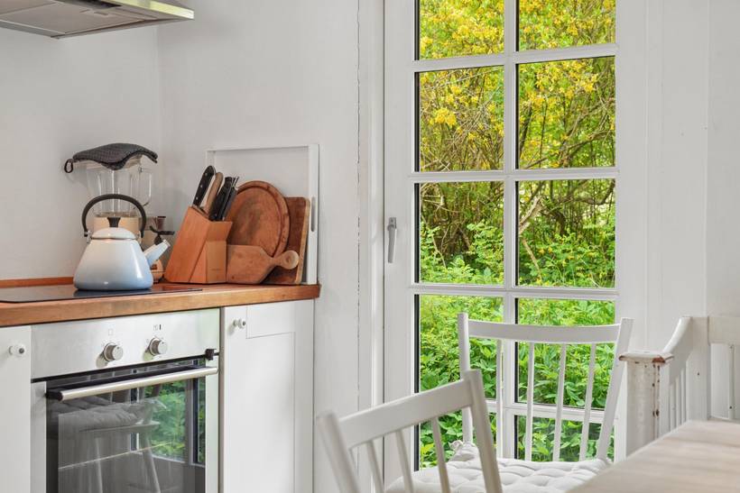 Foto von Ferienhaus DH11 auf Hundested - Nordseeland