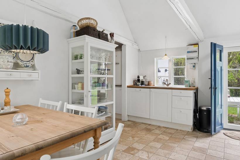 Foto von Ferienhaus DH11 auf Hundested - Nordseeland