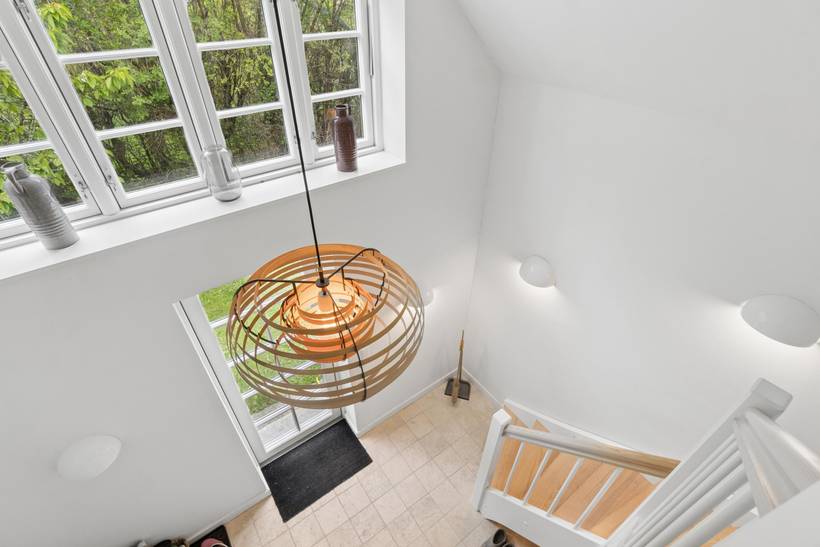 Foto von Ferienhaus DH11 auf Hundested - Nordseeland