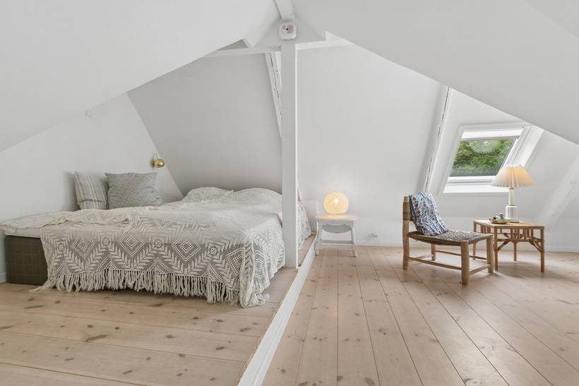 Foto von Ferienhaus DH11 auf Hundested - Nordseeland