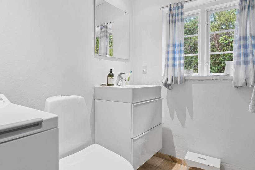 Foto von Ferienhaus DH11 auf Hundested - Nordseeland