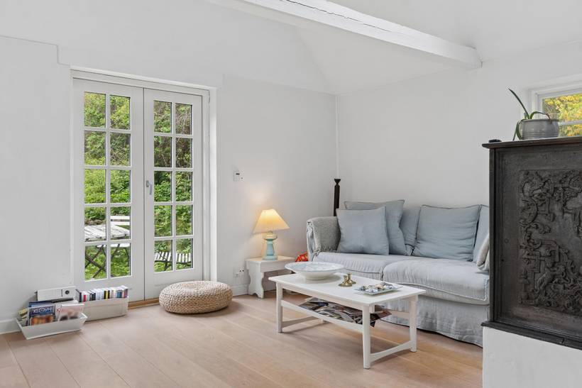 Foto von Ferienhaus DH11 auf Hundested - Nordseeland