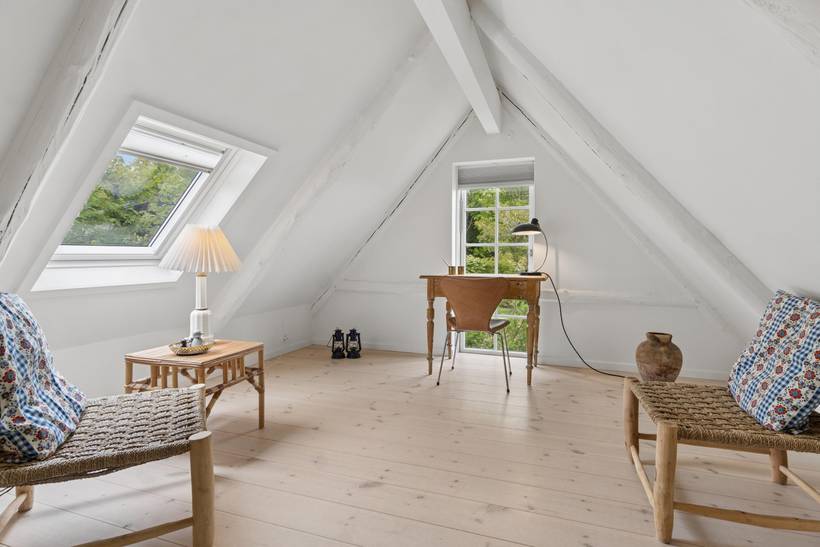 Foto von Ferienhaus DH11 auf Hundested - Nordseeland