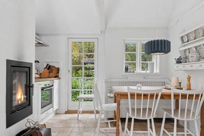 Vorschaubild von Ferienhaus DH11 auf Hundested - Nordseeland