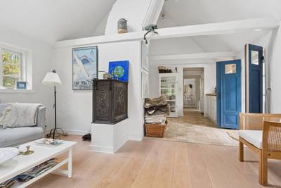 Vorschaubild von Ferienhaus DH11 auf Hundested - Nordseeland