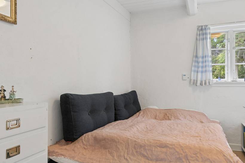 Foto von Ferienhaus DH11 auf Hundested - Nordseeland