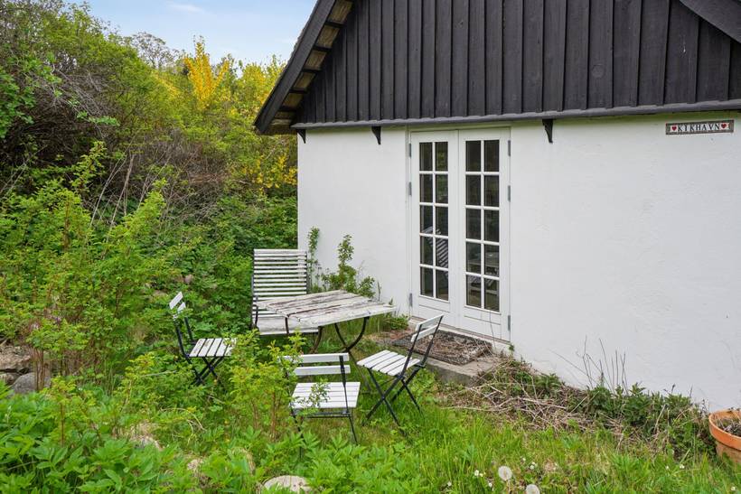 Foto von Ferienhaus DH11 auf Hundested - Nordseeland